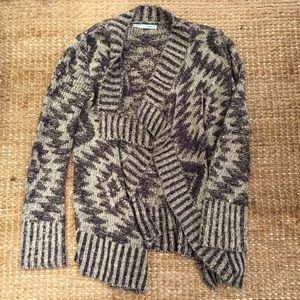 MAURICE’S Cardigan
